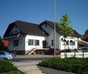 Pohorska Kavarna
