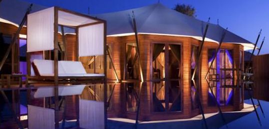 Banyan Tree Al Wadi