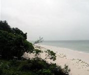 Mbuyuni Beach Village