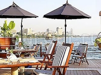 Sofitel El Gezirah Cairo