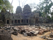 Ta Prohm