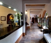 Best Western Hotel Monteverde Express