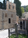 Женский монастырь на остр.Крит