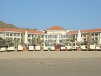 Fujairah Rotana Resort & Spa