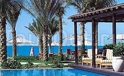 Royal Mirage Arabian Court