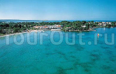 Grand Lido Negril Resort & Spa