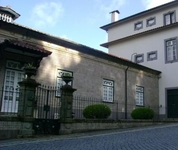 Casa dos Lagos