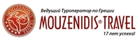 Mouzenidis Travel, Санкт-Петербург Музенидис Трэвел-СПб