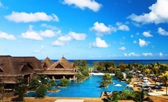 The Grand Mauritian Resort & Spa