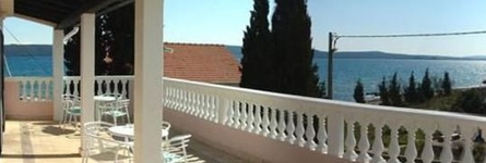 Apartments Ivana (Dobropoljana)
