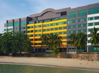 Four Points by Sheraton Penang