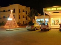 Panaretis Royal Coral Bay