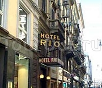 Фото отеля Hotel Rio