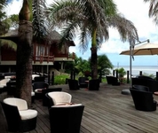 Allamanda Beach Resort & Spa