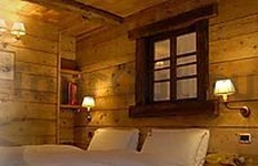 Breithorn Romantik Hotel