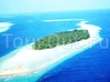 Фотография отеля Vilamendhoo Island Resort