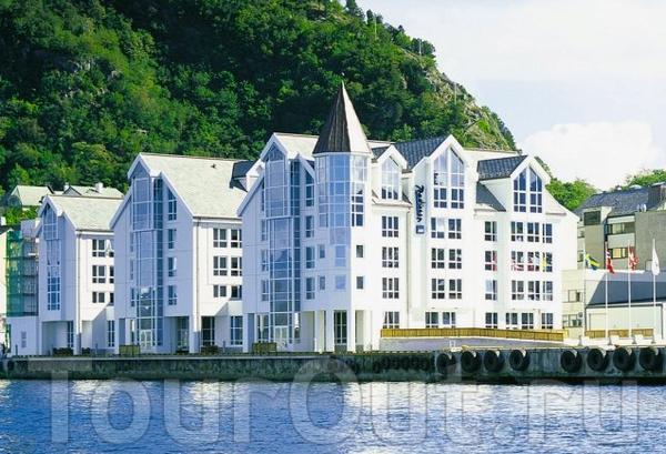 Radisson SAS Hotel Alesund