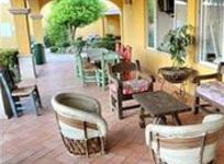Casa Mexicana Hotel Saltillo