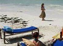 Mbuyuni Beach Village