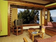 Bungalows Gstaad