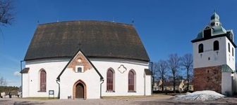 Cottage in Porvoo