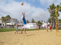Louis Phaethon Beach