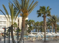 Louis Phaethon Beach