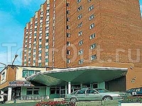 Фото отеля Aliot Hotel