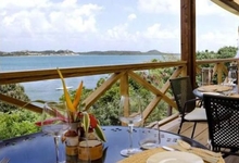 Harmony Hall Antigua