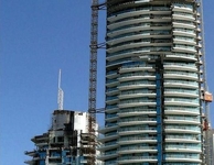 Trident Marinascape Oceanic Tower