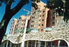 Blue Lake Hotel & Casino