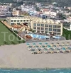 Фотография отеля Thalassa Beach Resort