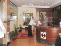 Hammamet Alger Hotel