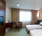 Chia Shih Pao Hotel Chiayi