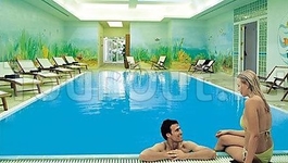 Hotel Poseidon Resort