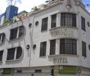 Hotel Benidorm Pereira