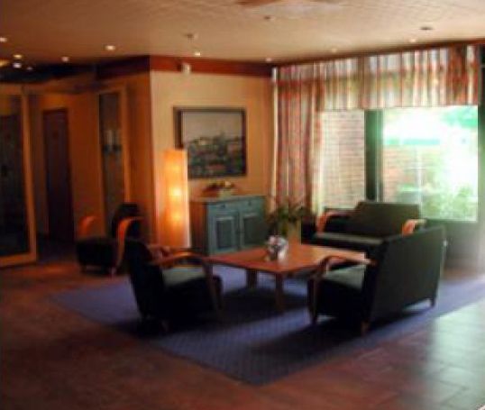 Best Western Savonia