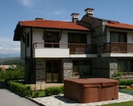 Aleksandria Ski, Spa & Golf Homes (Александрия Ски, Спа энд Гольф Хоумс)