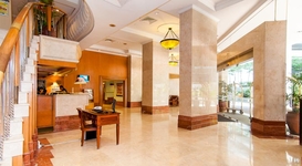 The Zon All Suites Residences On The Park Hotel The Zon All Suites Residences On The Park Hotel