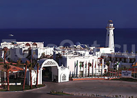 Фото отеля Melia Sharm Resort