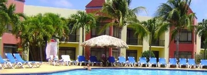 The Mill Resort and Suites