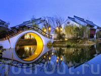 Фото отеля Banyan Tree Hangzhou