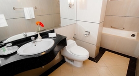 The Zon All Suites Residences On The Park Hotel The Zon All Suites Residences On The Park Hotel