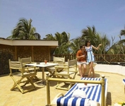 Diani Reef Beach Resort & SPA