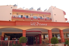Diana Club Hotel