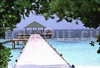 Meedhupparu Island Resort