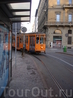 Траамвааай,пятёрочка...Хотя какая пятёрочка-номер 2. 80 лет Миланскому трамвайно-троллейбусному управлению было как-раз в 2008-м.