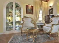 Alchymist Prague Castle Suites