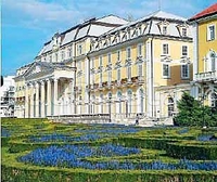 Фото отеля Grand Hotel Rogaska