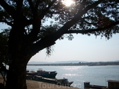 река иравади